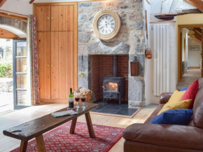 The Byre